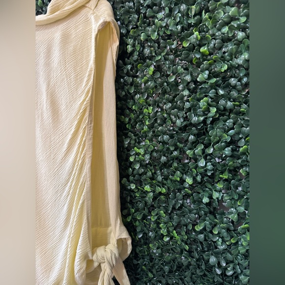 FREE PEOPLE DARIA TOP - Picture 13 of 16